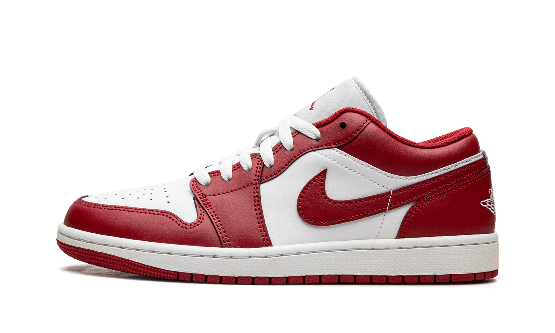 Nike Air Jordan 1 Low "New Beginnings" 553558 166