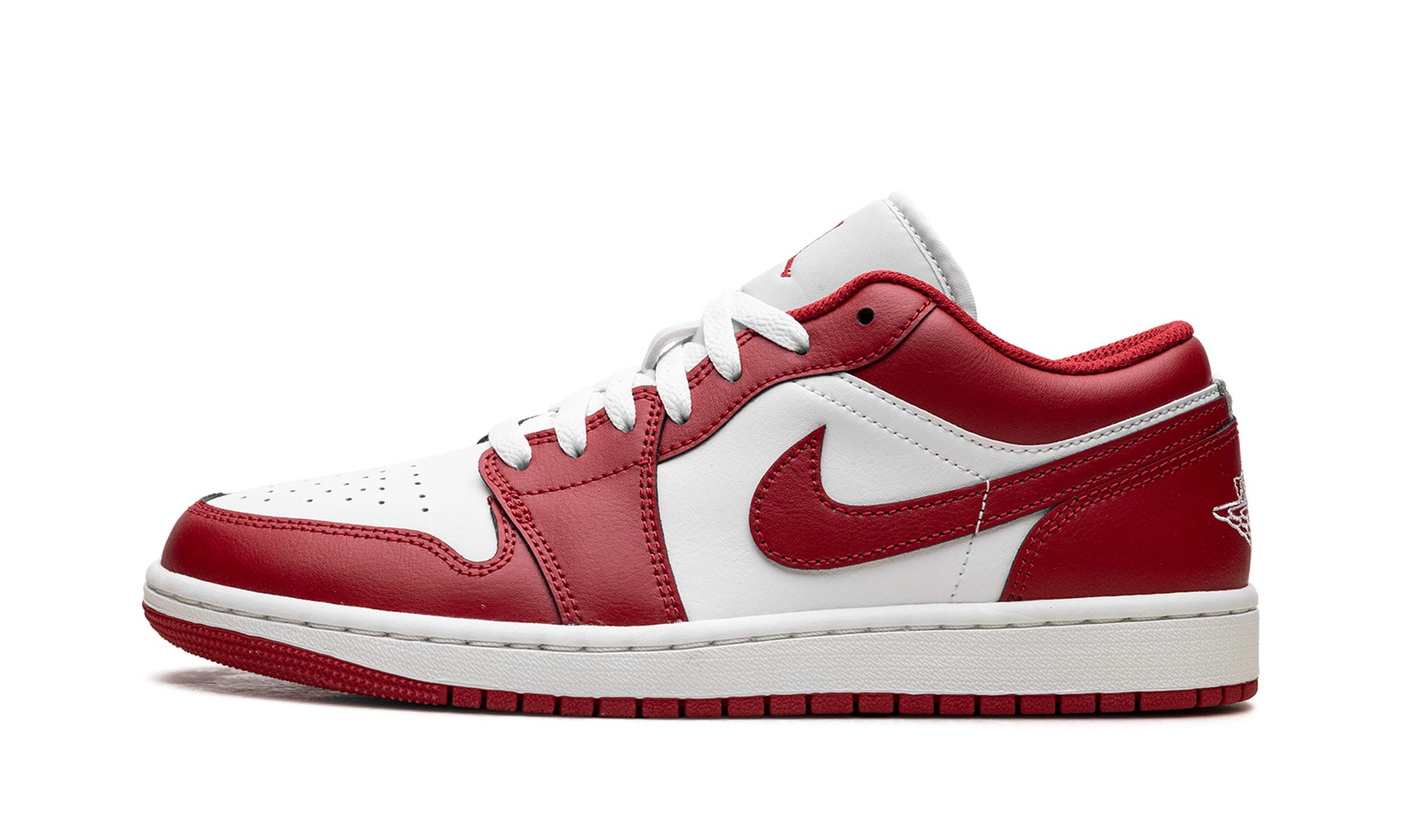 Nike Air Jordan 1 Low "New Beginnings" 553558 166