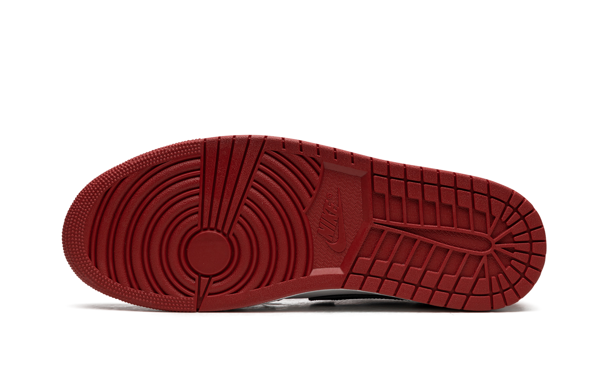 Nike Air Jordan 1 Low OG "Black Toe 2023" CZ0790 106