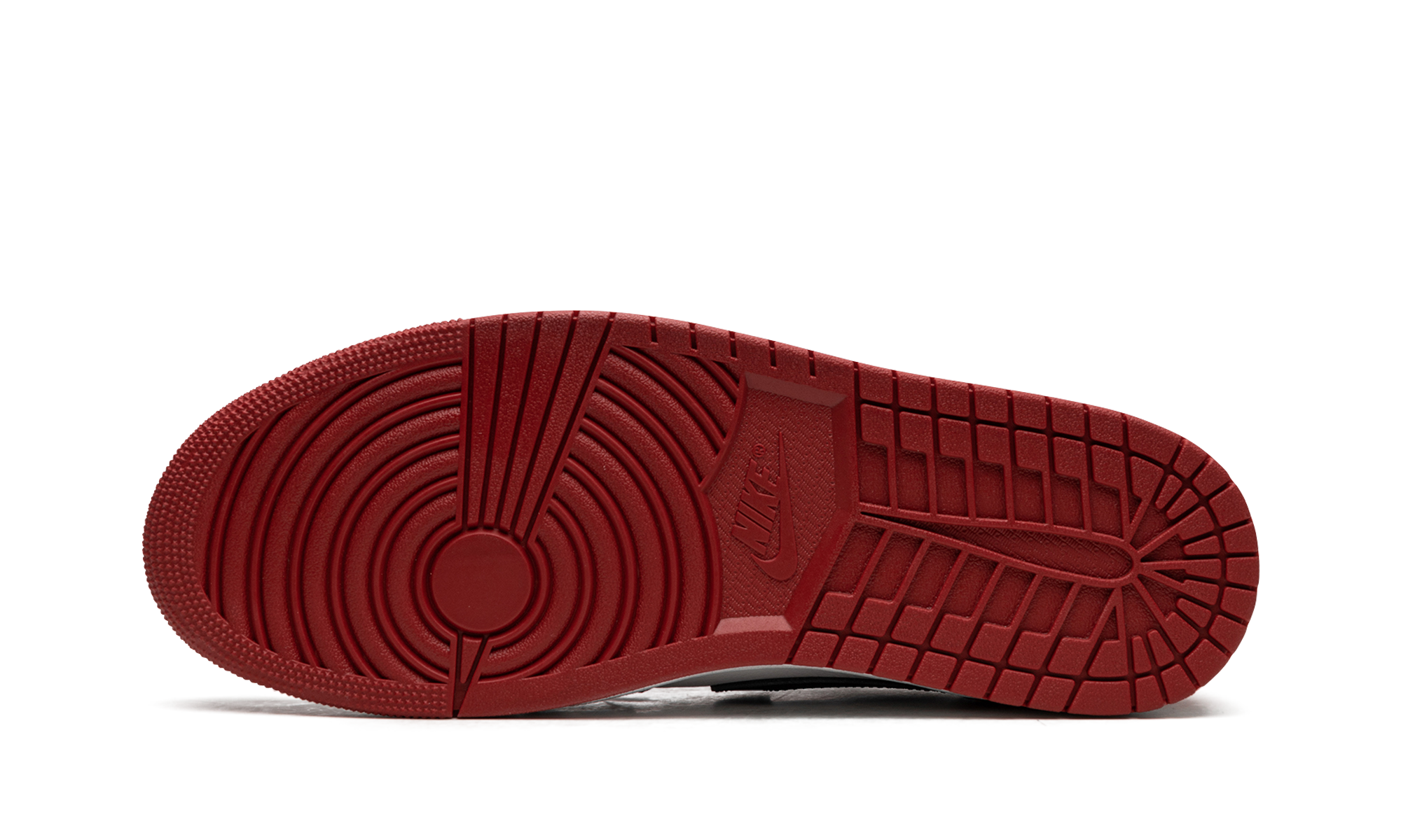 Nike Air Jordan 1 Low OG "Black Toe 2023" CZ0790 106