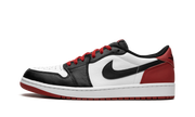 Nike Air Jordan 1 Low OG "Black Toe 2023" CZ0790 106