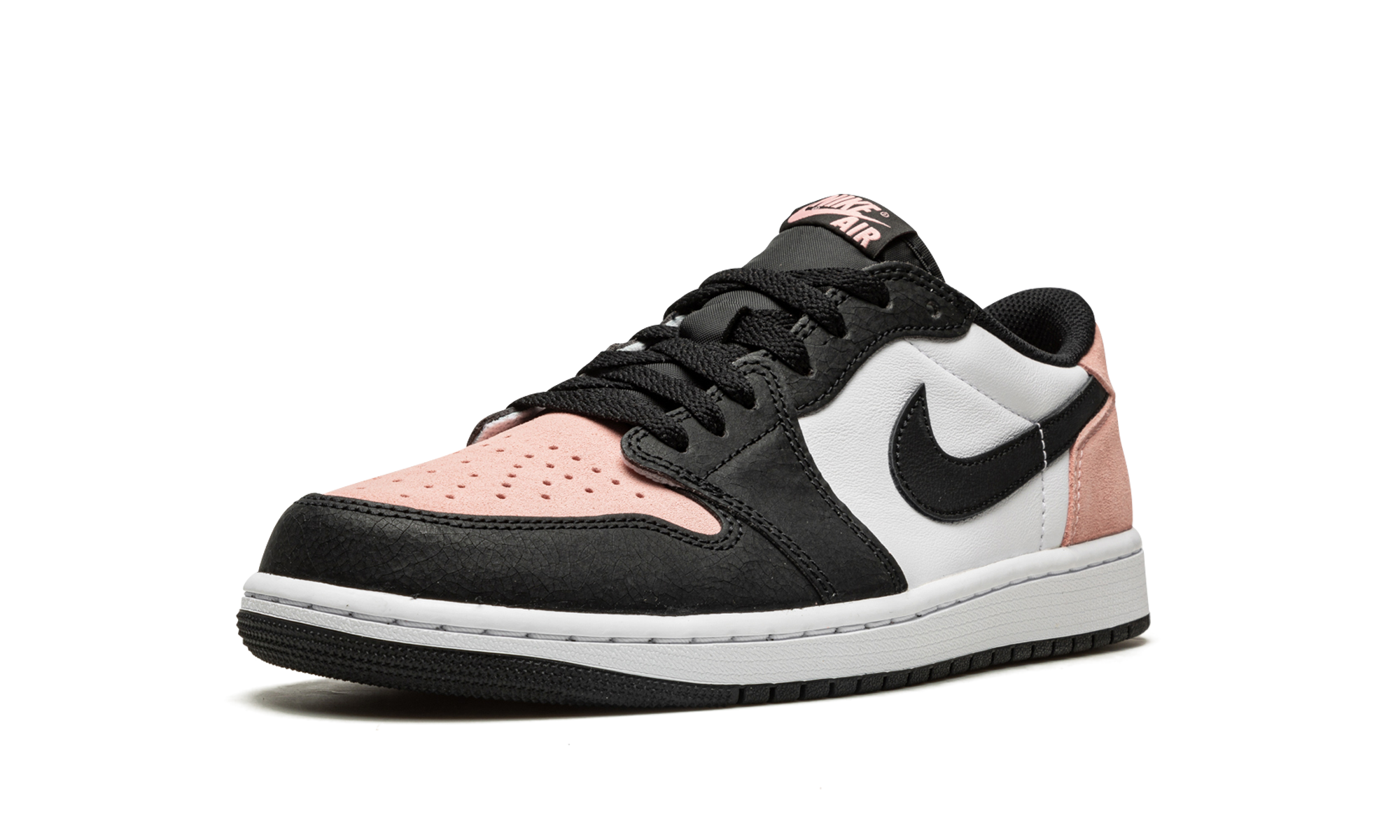 Nike Air Jordan 1 Low OG "Bleached Coral" CZ0790 061