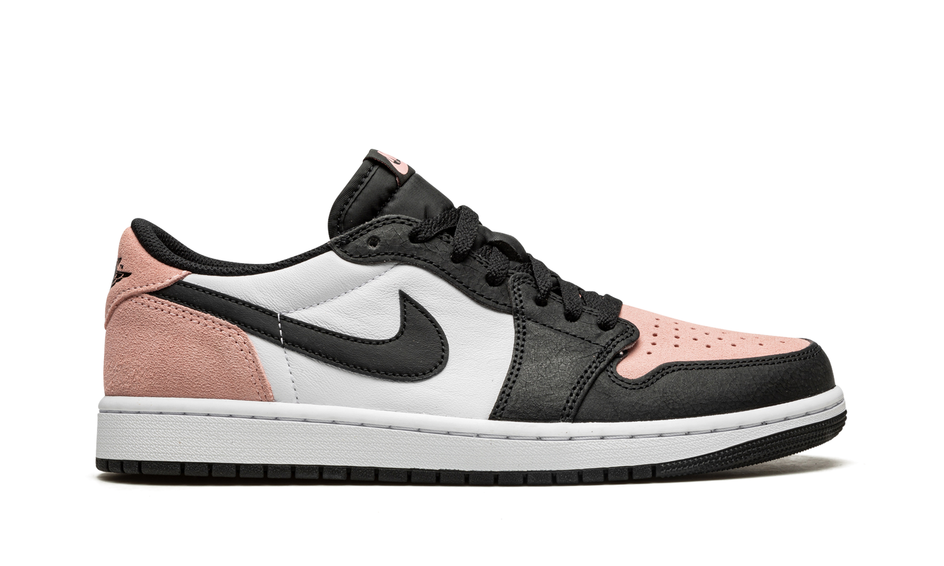 Nike Air Jordan 1 Low OG "Bleached Coral" CZ0790 061
