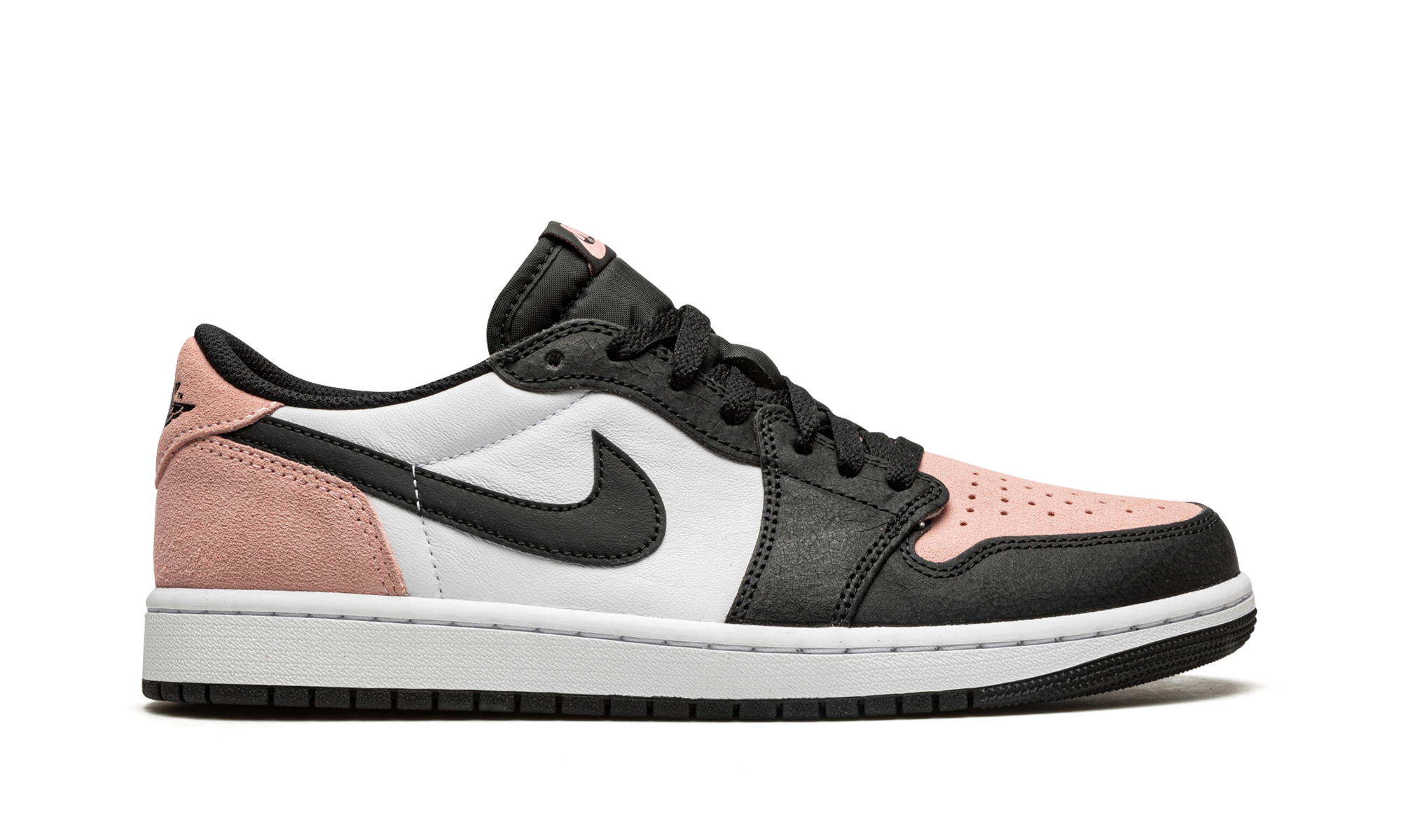 Nike Air Jordan 1 Low OG "Bleached Coral" CZ0790 061