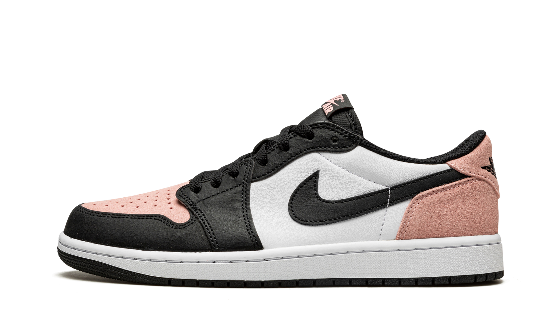 Nike Air Jordan 1 Low OG "Bleached Coral" CZ0790 061