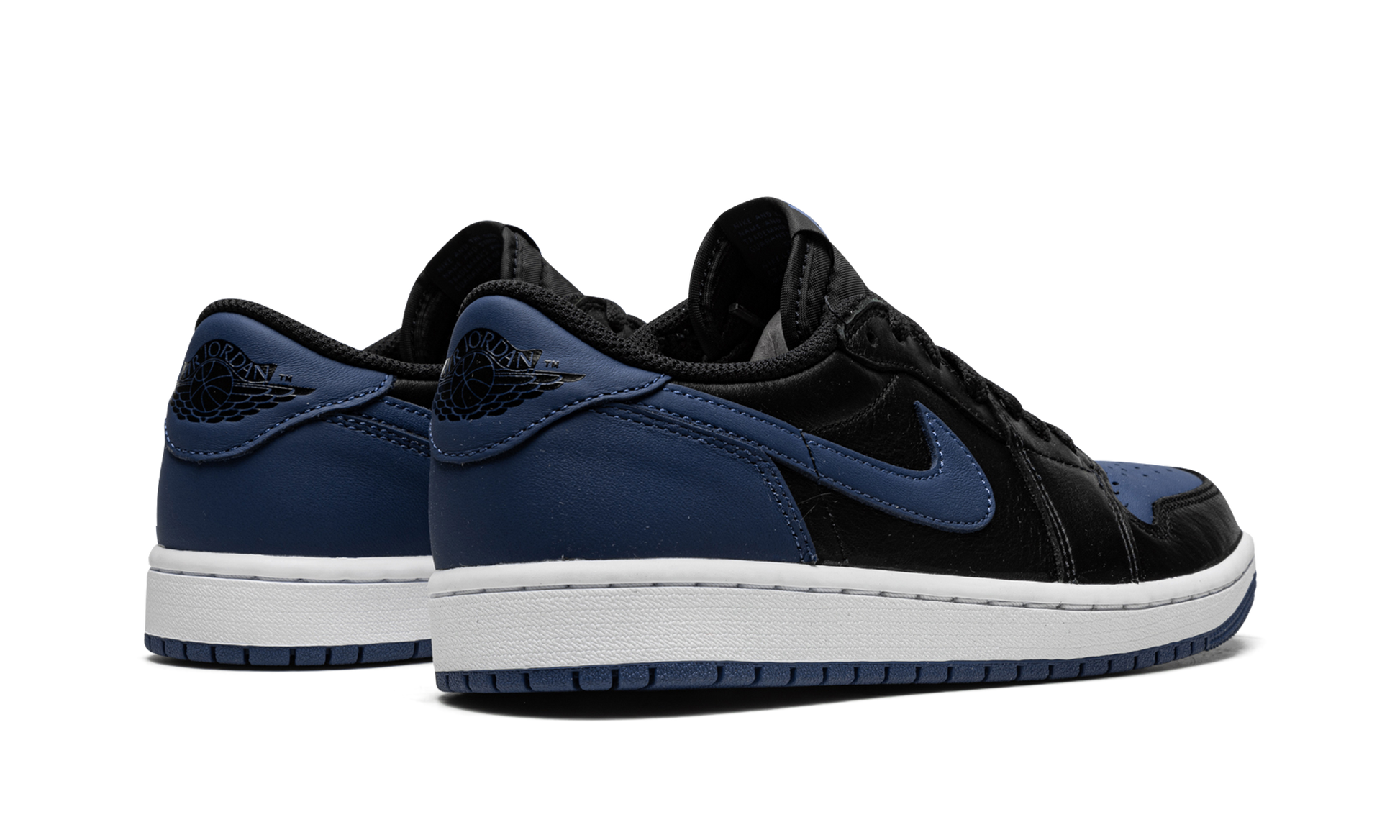 Nike Air Jordan 1 Low OG "Mystic Navy" CZ0790 041