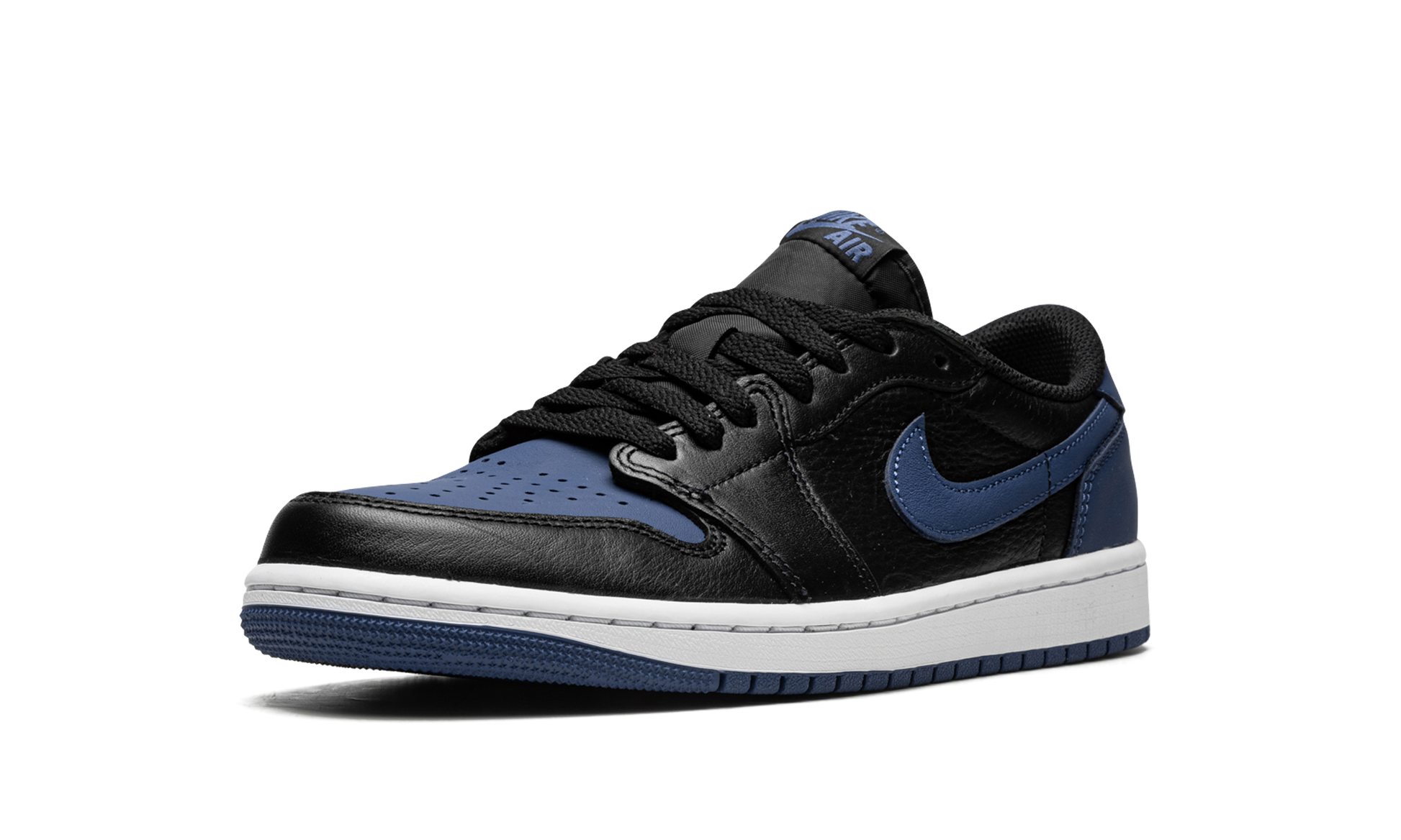 Nike Air Jordan 1 Low OG "Mystic Navy" CZ0790 041