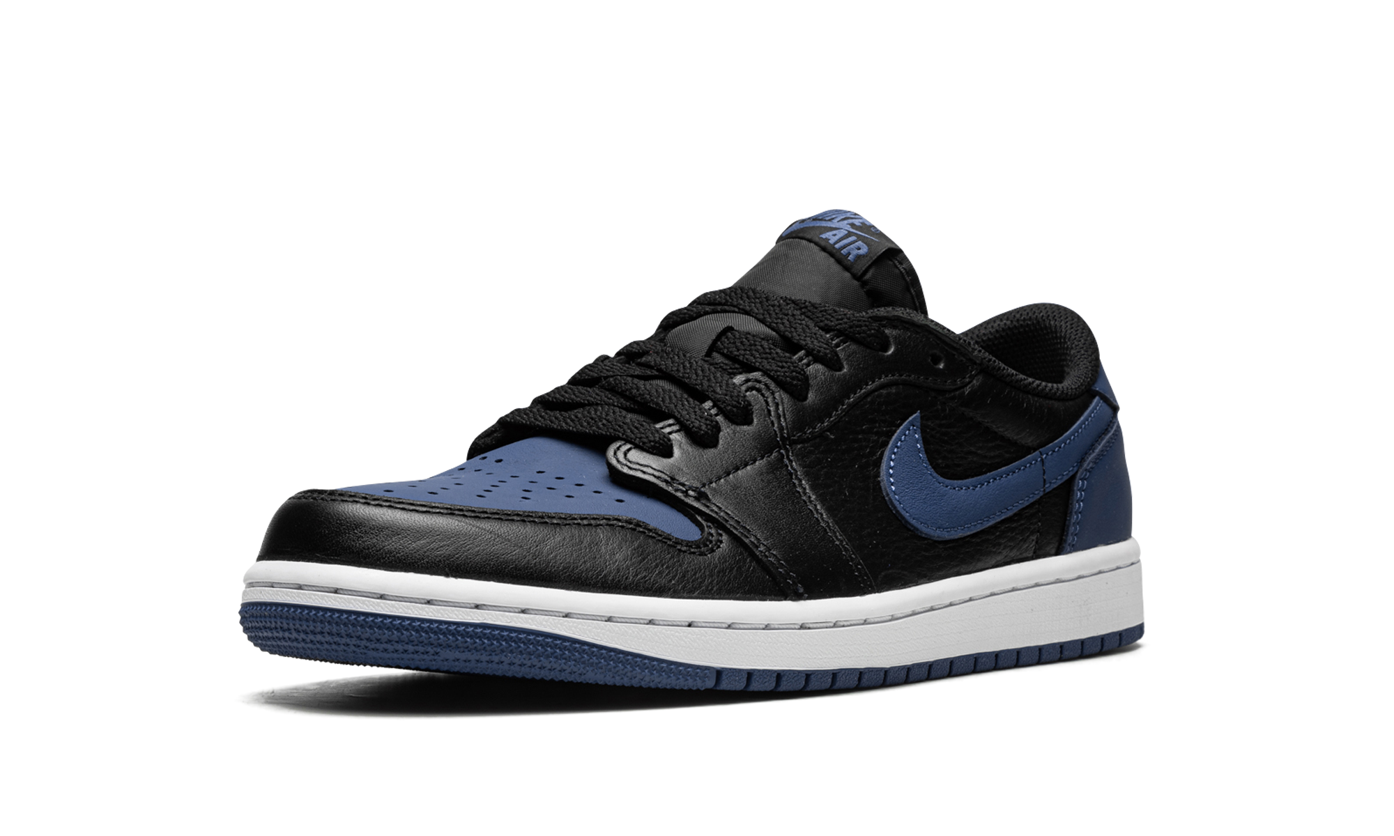 Nike Air Jordan 1 Low OG "Mystic Navy" CZ0790 041