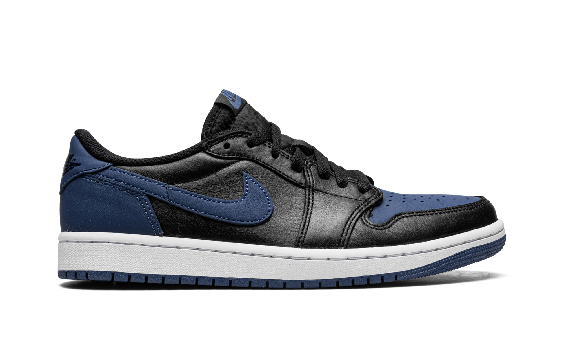 Nike Air Jordan 1 Low OG "Mystic Navy" CZ0790 041