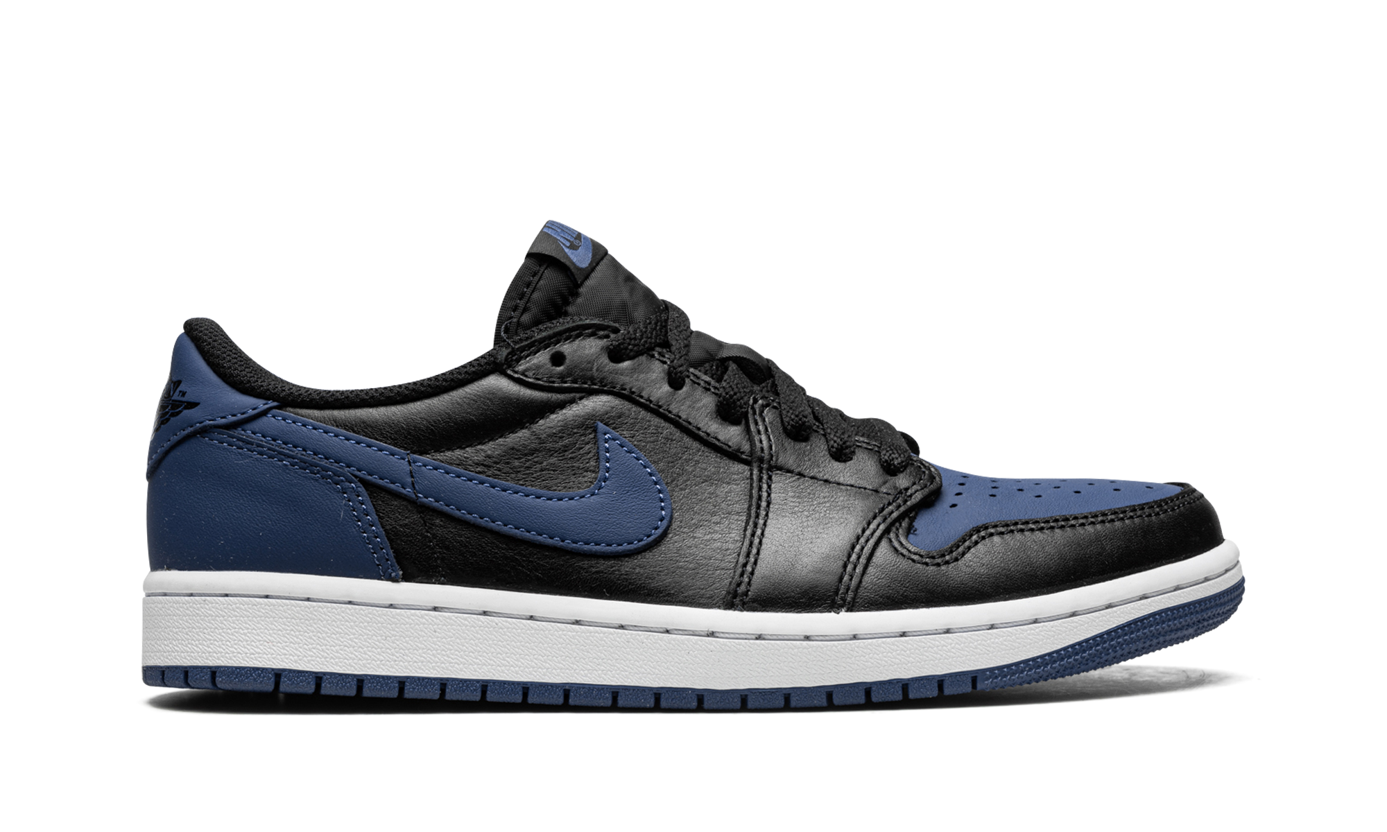 Nike Air Jordan 1 Low OG "Mystic Navy" CZ0790 041