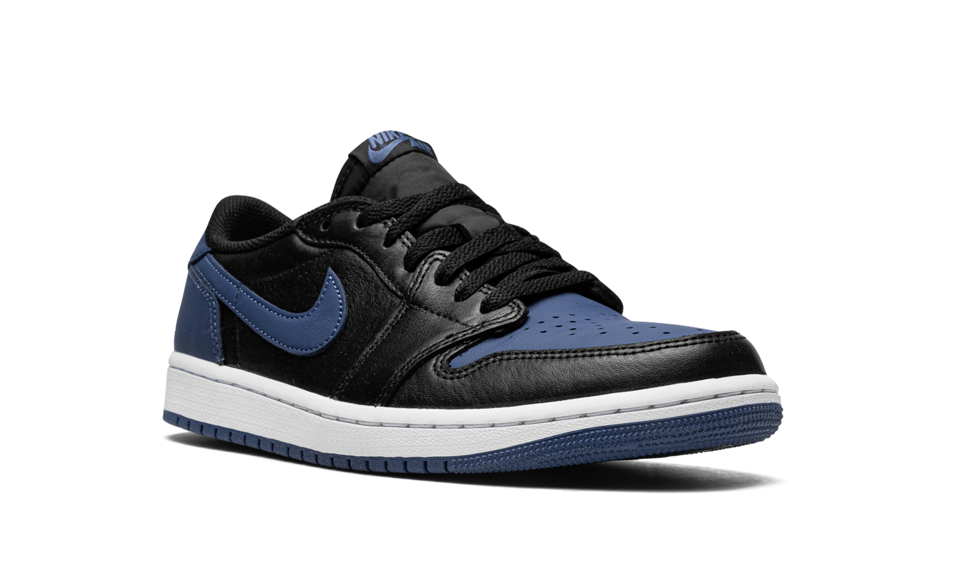 Nike Air Jordan 1 Low OG "Mystic Navy" CZ0790 041