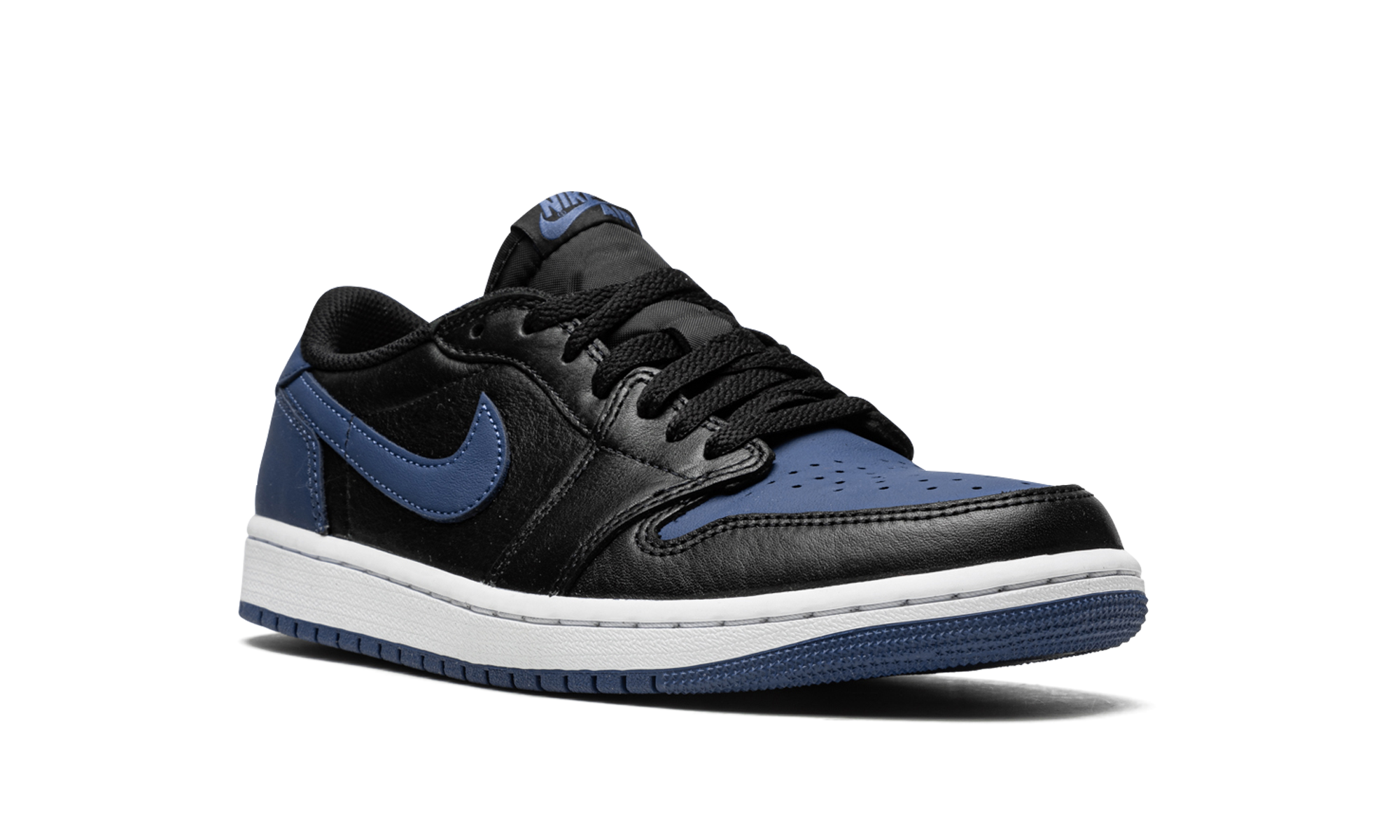 Nike Air Jordan 1 Low OG "Mystic Navy" CZ0790 041