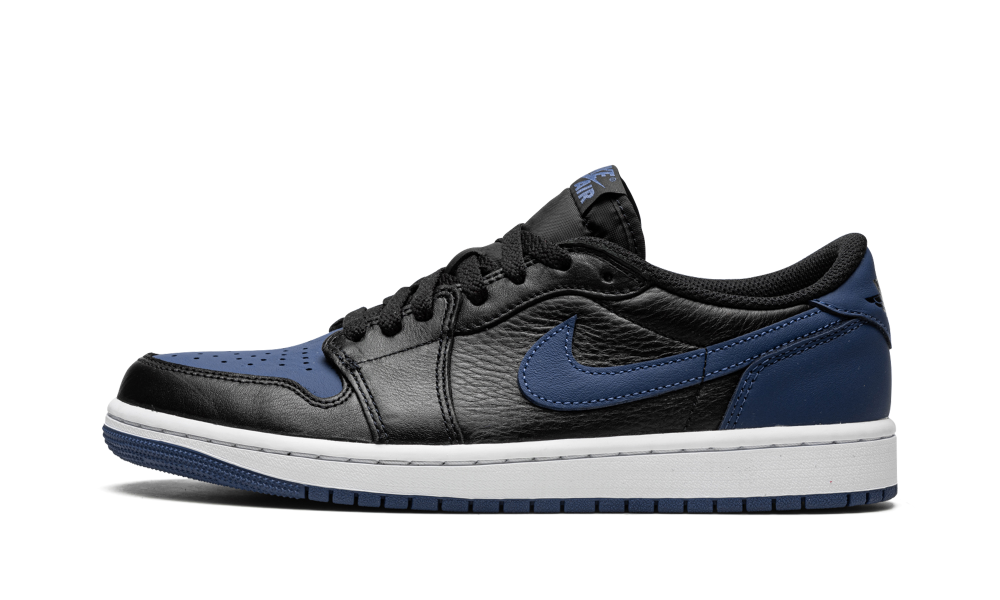 Nike Air Jordan 1 Low OG "Mystic Navy" CZ0790 041
