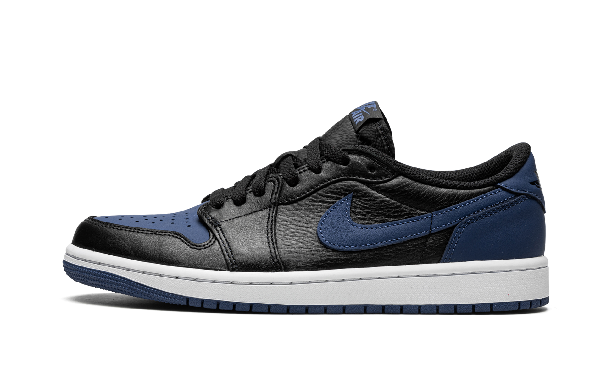 Nike Air Jordan 1 Low OG "Mystic Navy" CZ0790 041