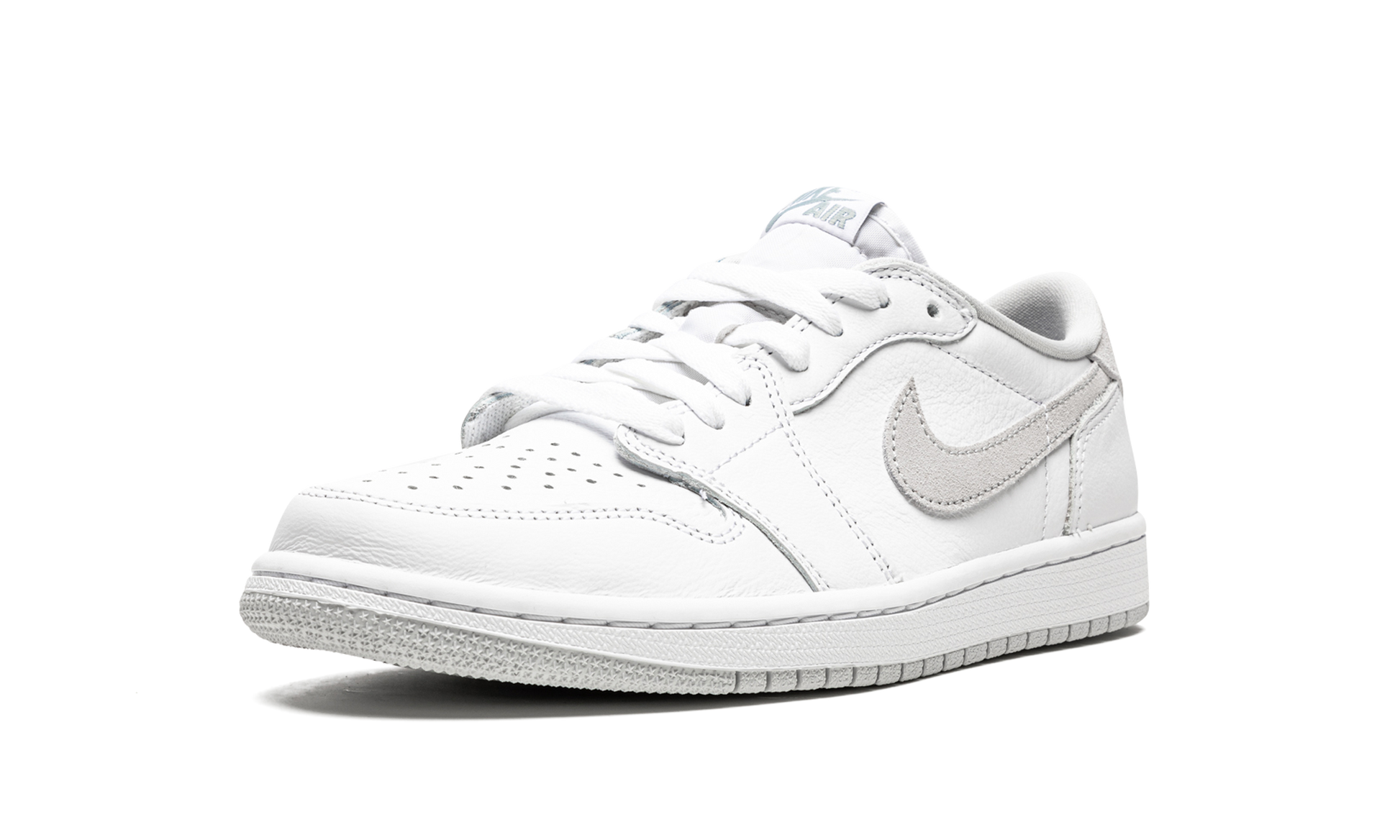 Nike Air Jordan 1 Low OG "Neutral Grey" CZ0790 100