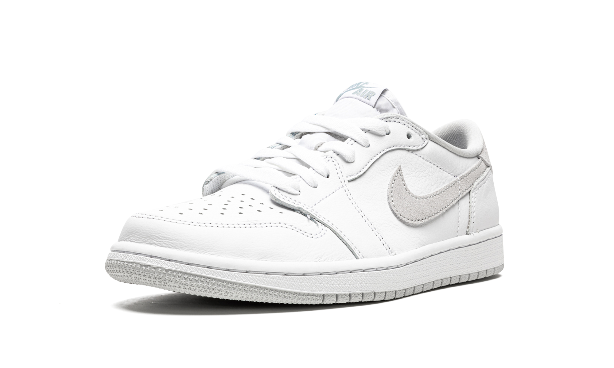 Nike Air Jordan 1 Low OG "Neutral Grey" CZ0790 100