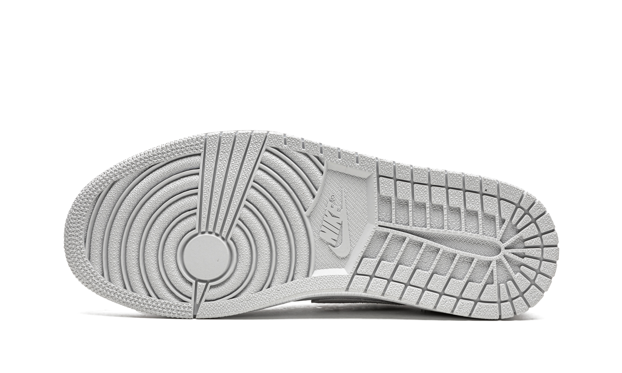 Nike Air Jordan 1 Low OG "Neutral Grey" CZ0790 100