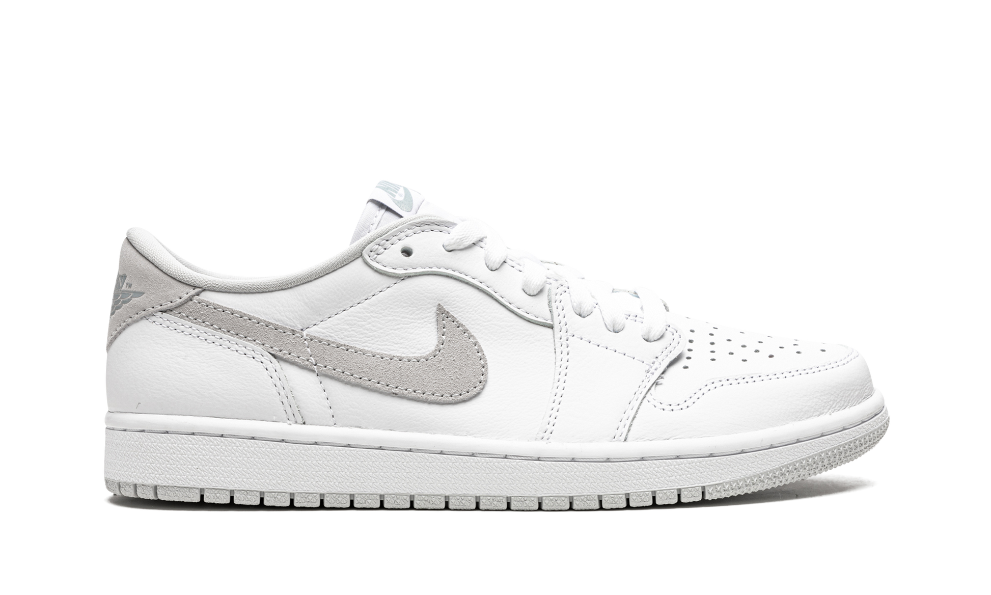 Nike Air Jordan 1 Low OG "Neutral Grey" CZ0790 100