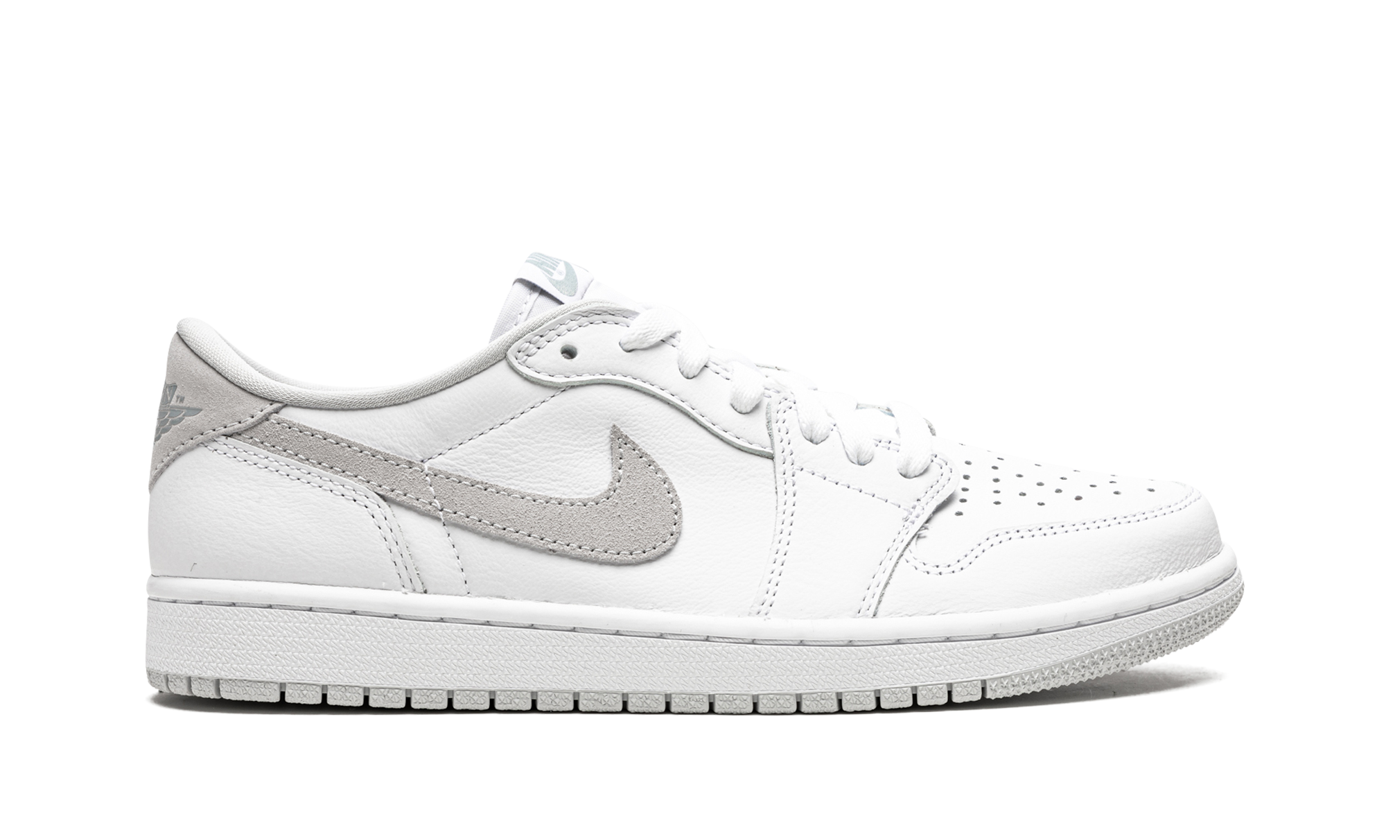 Nike Air Jordan 1 Low OG "Neutral Grey" CZ0790 100