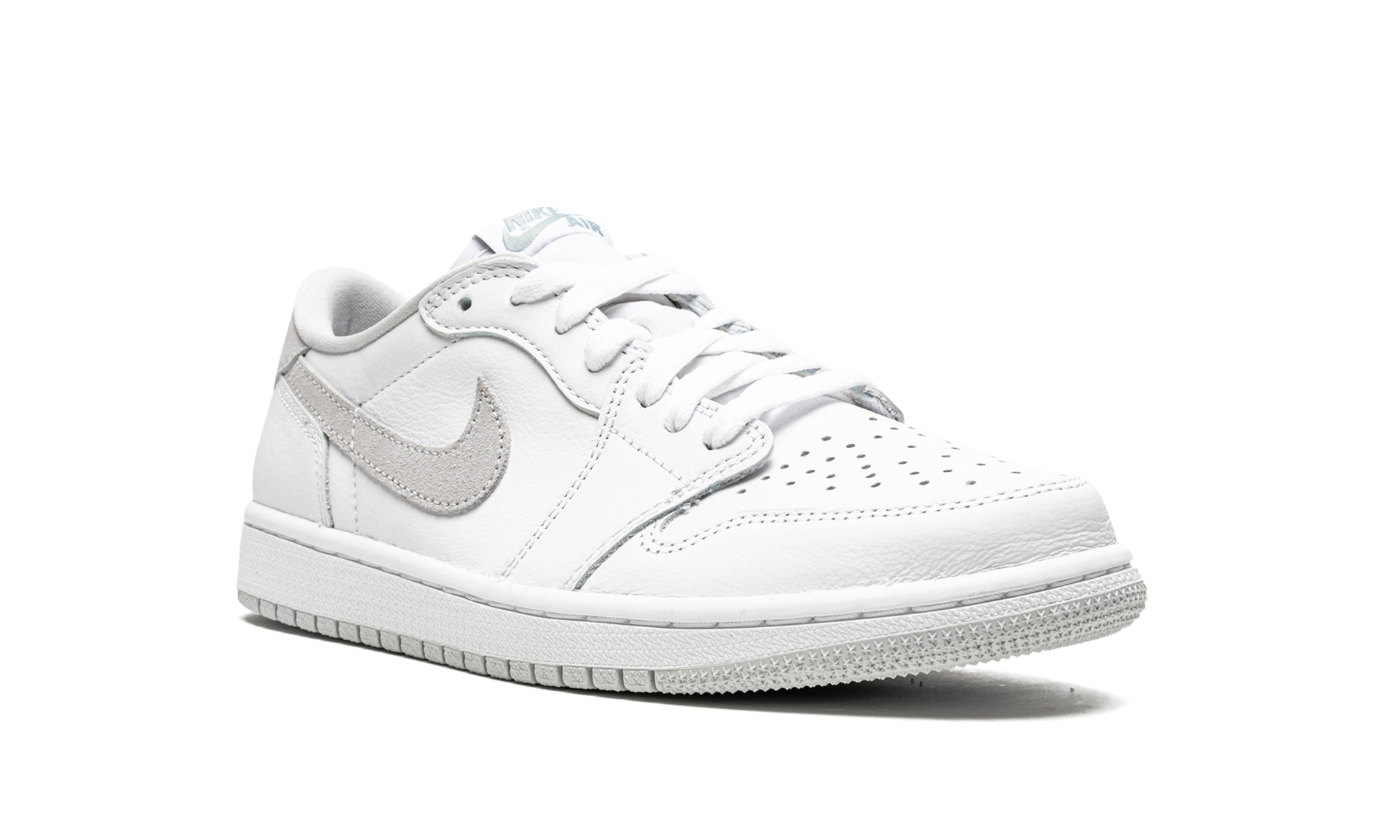 Nike Air Jordan 1 Low OG "Neutral Grey" CZ0790 100