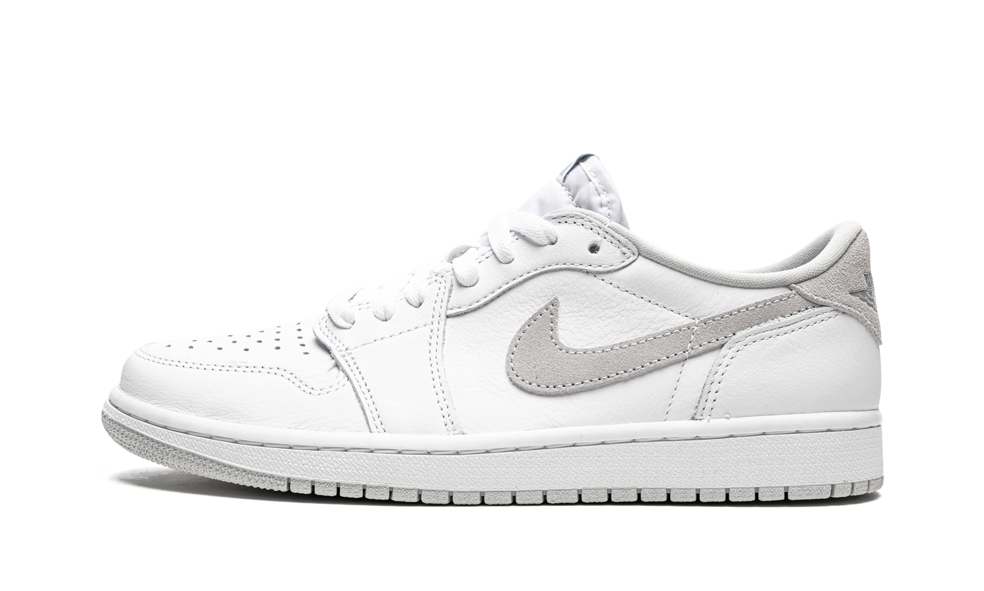 Nike Air Jordan 1 Low OG "Neutral Grey" CZ0790 100