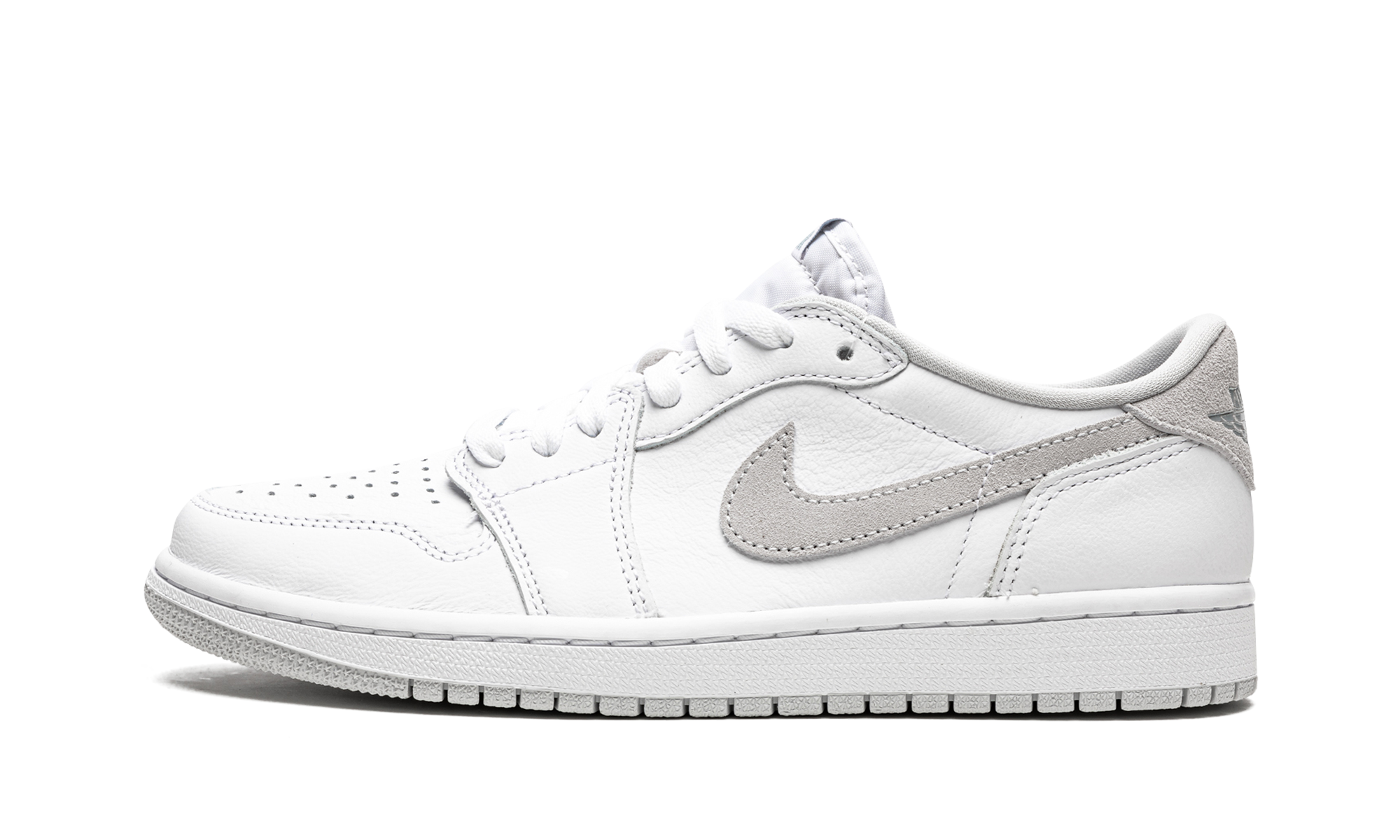 Nike Air Jordan 1 Low OG "Neutral Grey" CZ0790 100