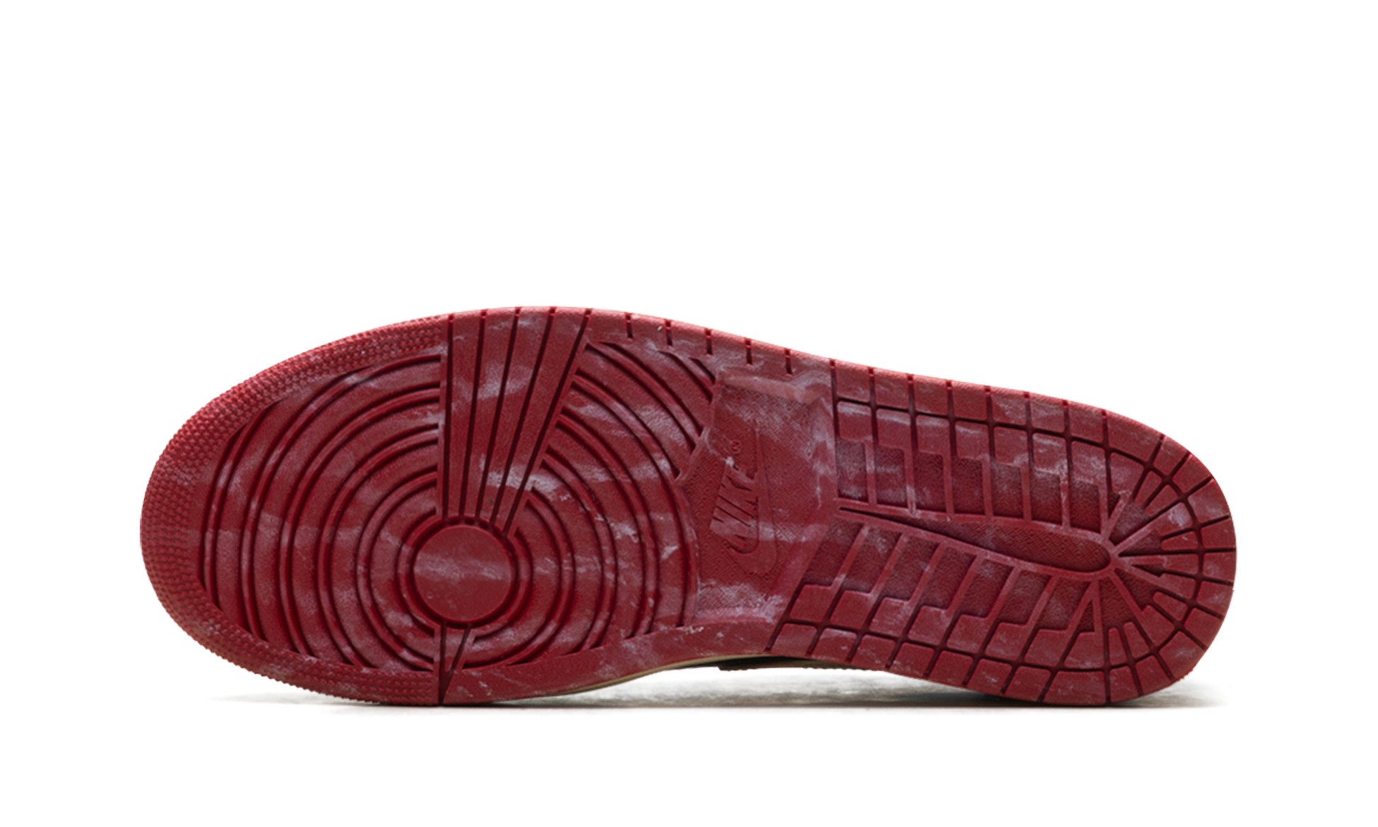 Nike Air Jordan 1 Low OG "Nigel Sylvester - Better With Time" IB8958 001