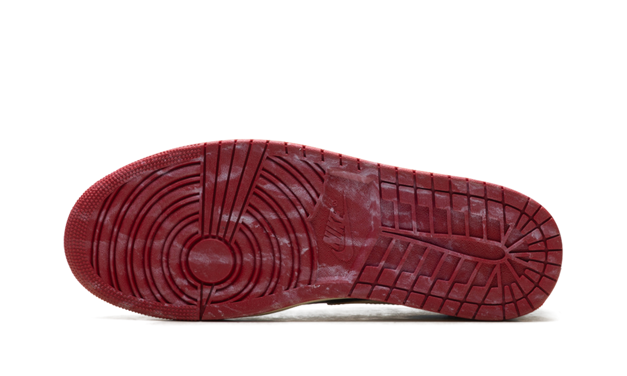 Nike Air Jordan 1 Low OG "Nigel Sylvester - Better With Time" IB8958 001