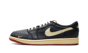Nike Air Jordan 1 Low OG "Nigel Sylvester - Better With Time" IB8958 001