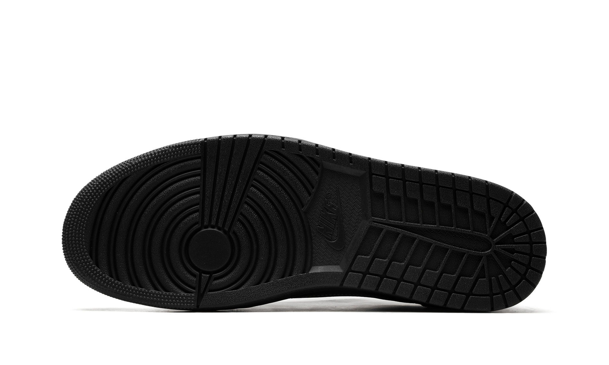 Nike Air Jordan 1 Low OG SP "Travis Scott - Black Phantom" DM7866 001