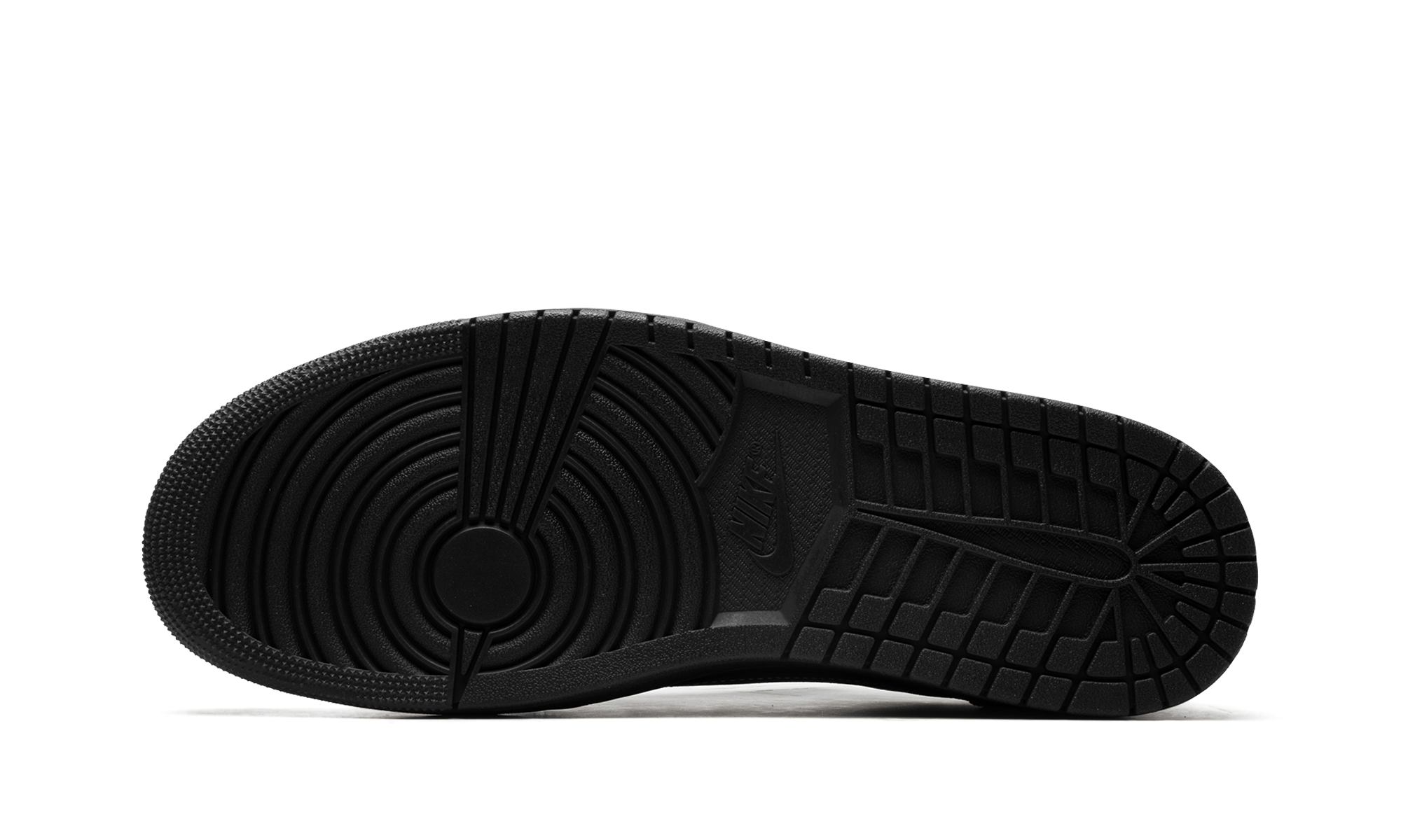 Nike Air Jordan 1 Low OG SP "Travis Scott - Black Phantom" DM7866 001