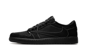 Nike Air Jordan 1 Low OG SP "Travis Scott - Black Phantom" DM7866 001