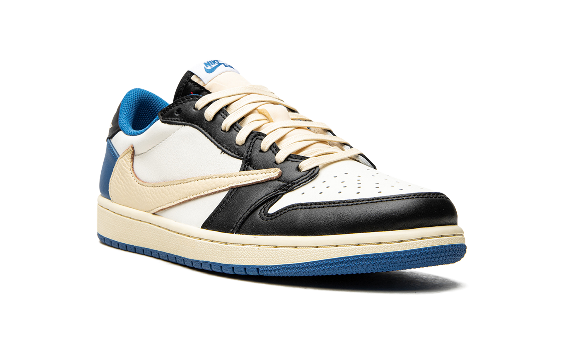 Nike Air Jordan 1 Low OG SP "Travis Scott - Fragment" DM7866 140
