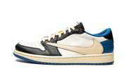 Nike Air Jordan 1 Low OG SP "Travis Scott - Fragment" DM7866 140