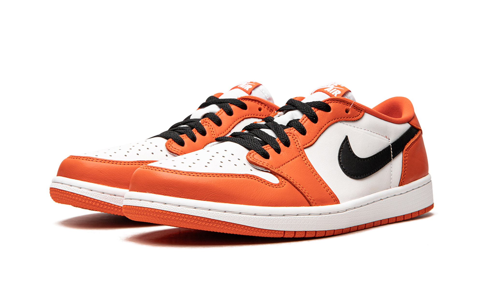 Nike Air Jordan 1 Low OG "Starfish" CZ0790 801