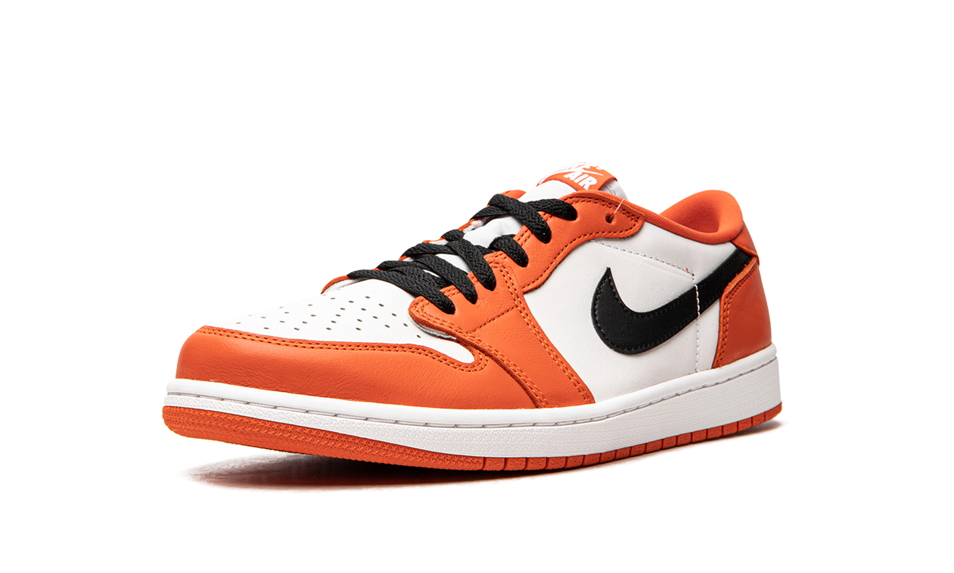 Nike Air Jordan 1 Low OG "Starfish" CZ0790 801