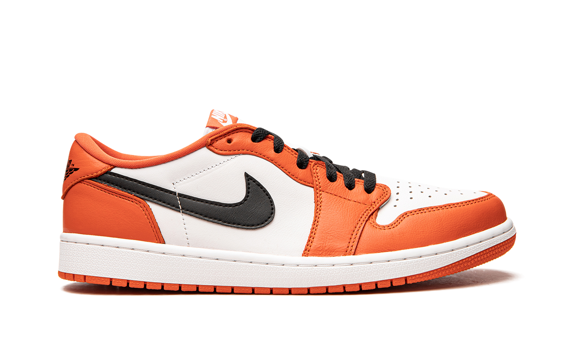 Nike Air Jordan 1 Low OG "Starfish" CZ0790 801