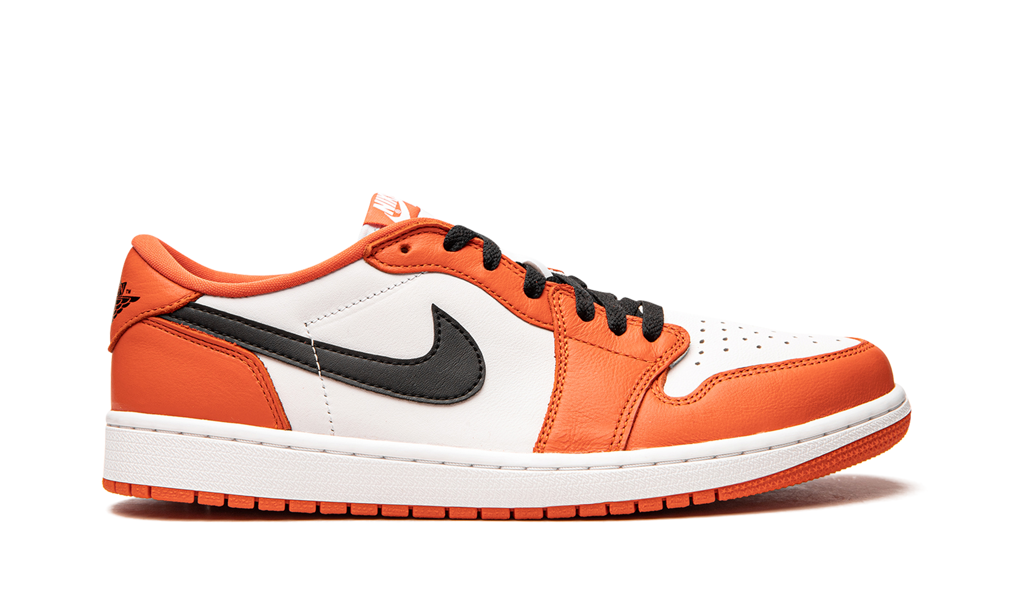 Nike Air Jordan 1 Low OG "Starfish" CZ0790 801