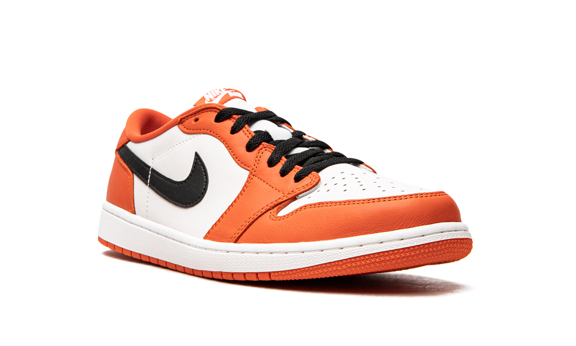 Nike Air Jordan 1 Low OG "Starfish" CZ0790 801
