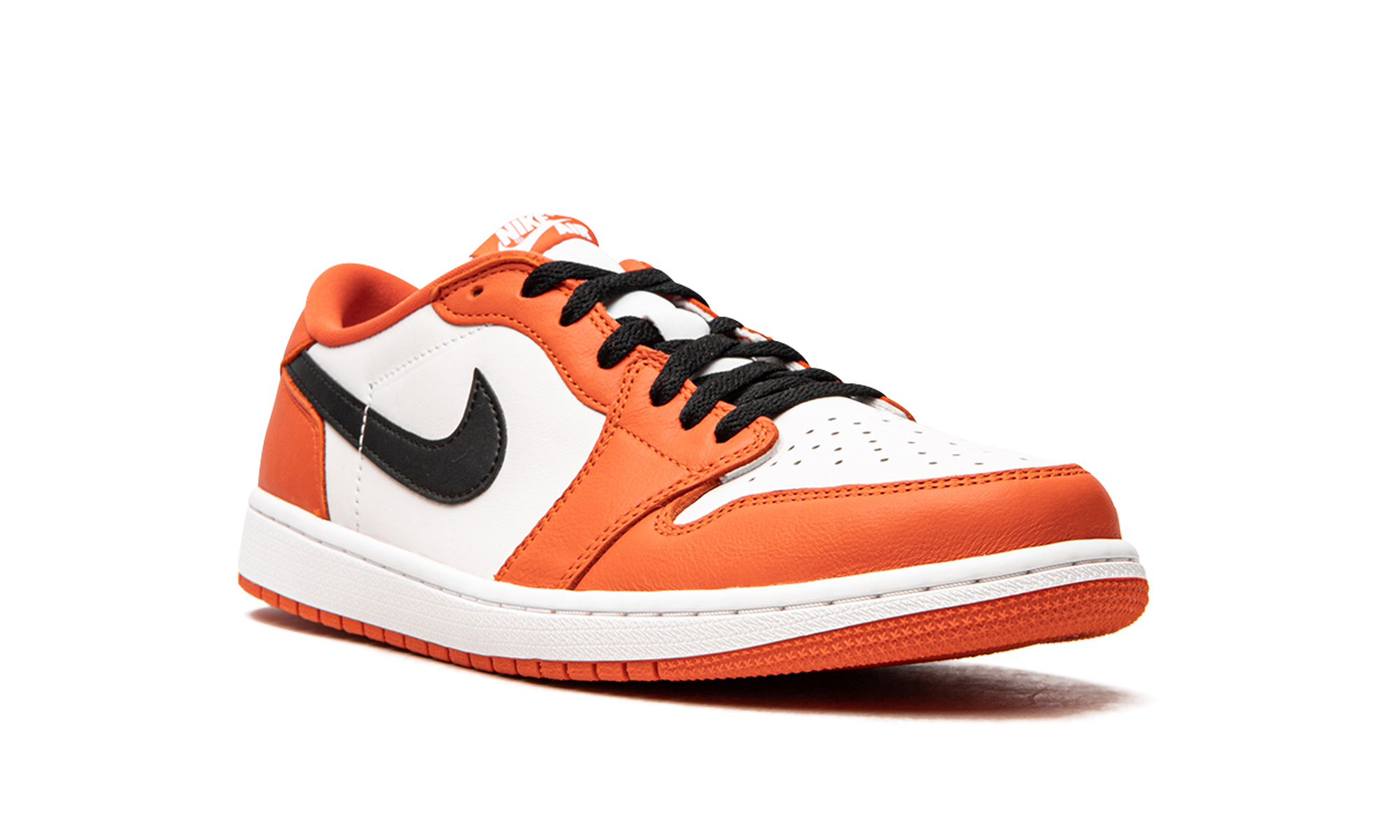 Nike Air Jordan 1 Low OG "Starfish" CZ0790 801