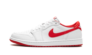 Nike Air Jordan 1 Low OG "University Red" CZ0790 161