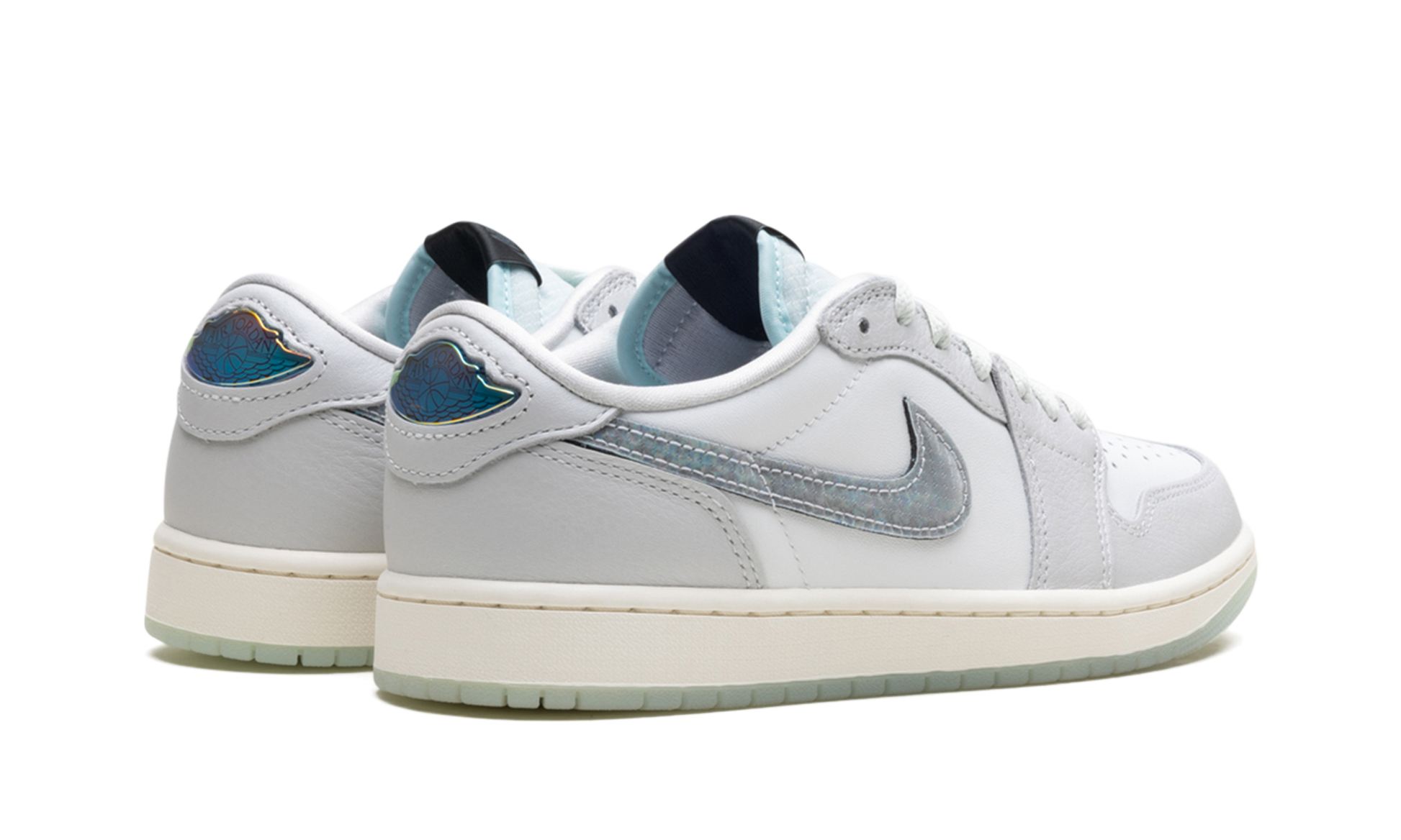 Nike Air Jordan 1 Low OG "Year of the Snake" HF3144 100