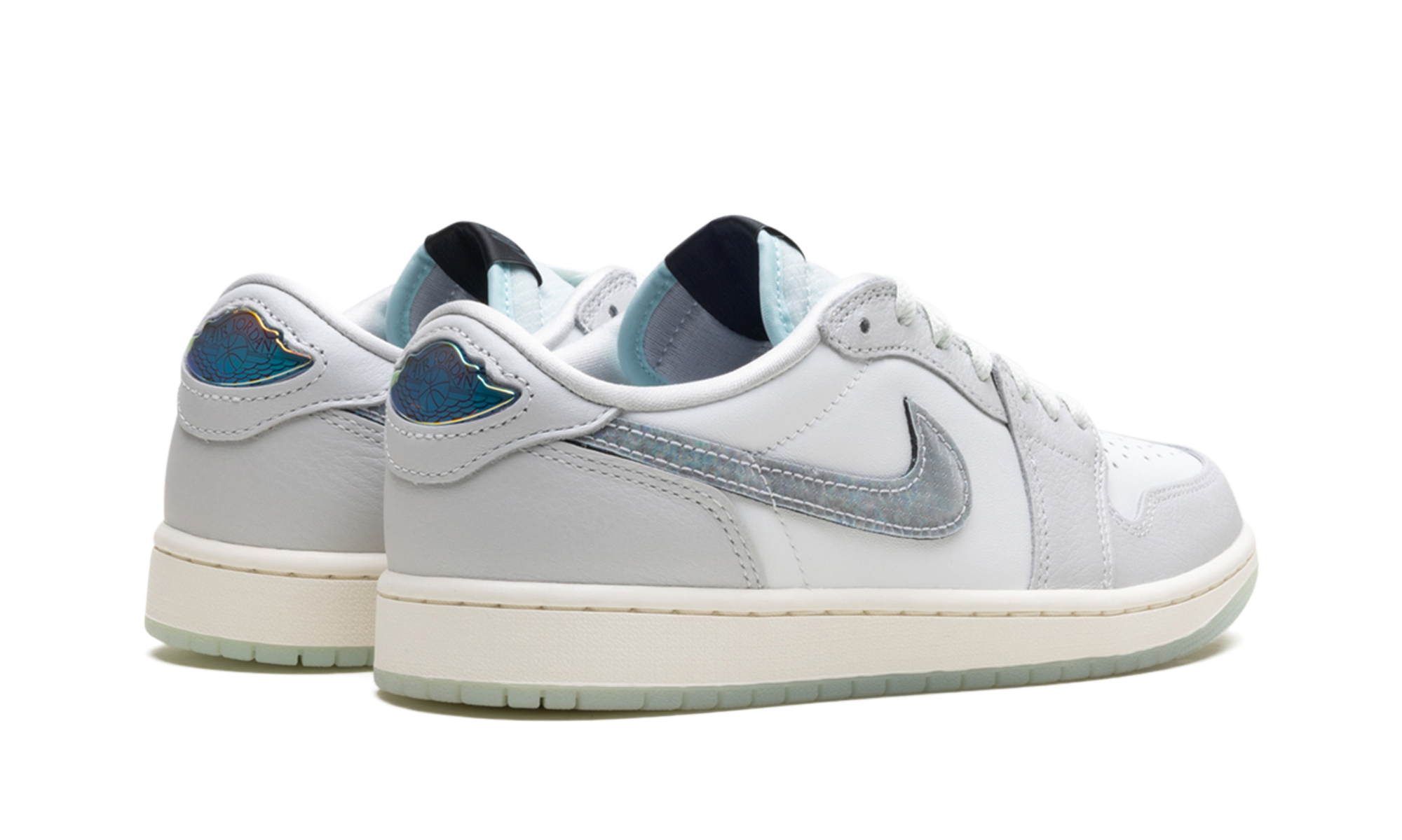 Nike Air Jordan 1 Low OG "Year of the Snake" HF3144 100