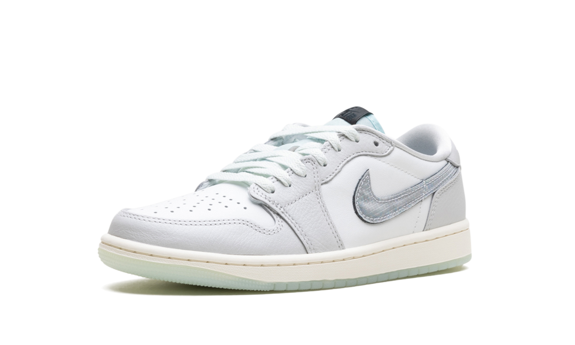 Nike Air Jordan 1 Low OG "Year of the Snake" HF3144 100