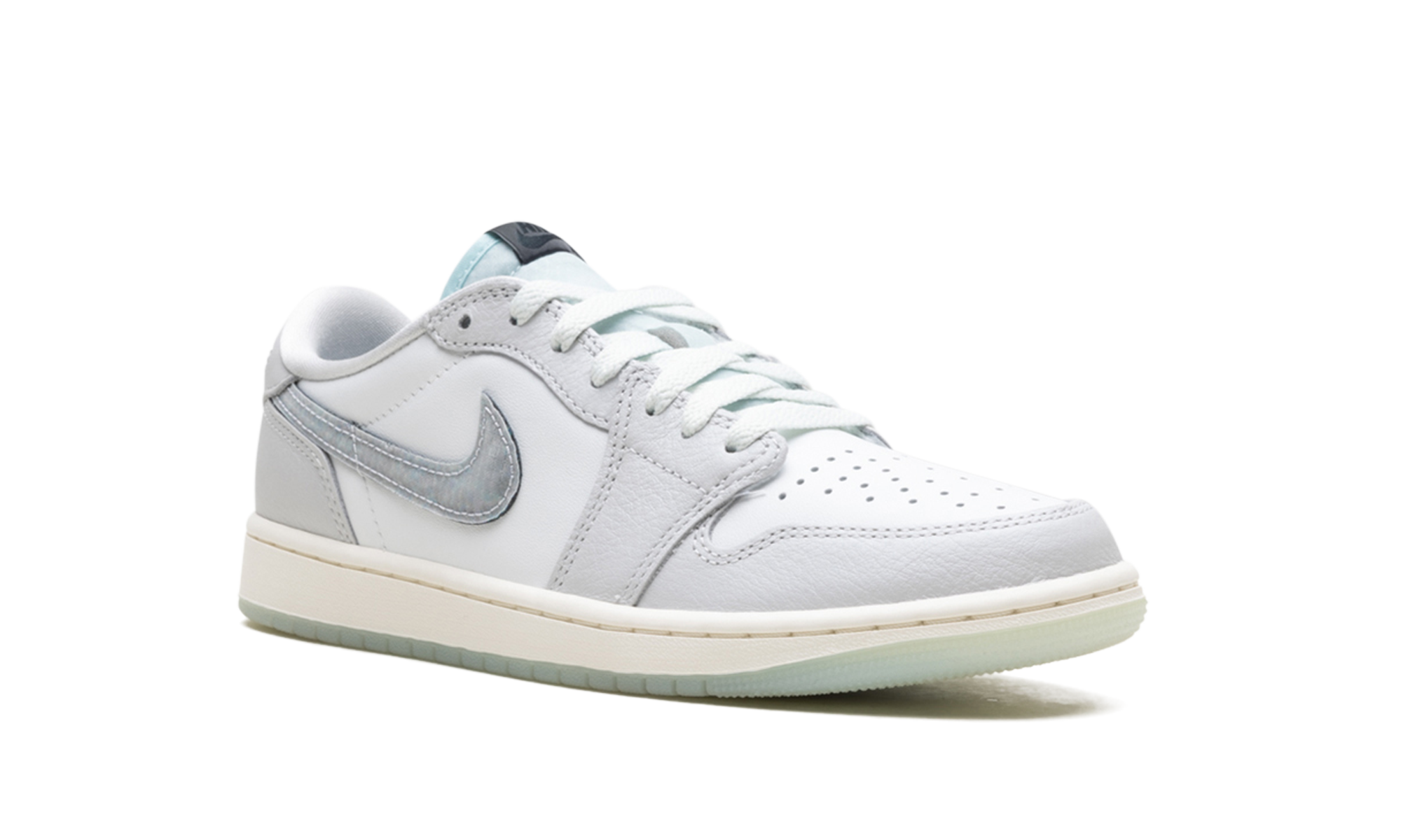 Nike Air Jordan 1 Low OG "Year of the Snake" HF3144 100