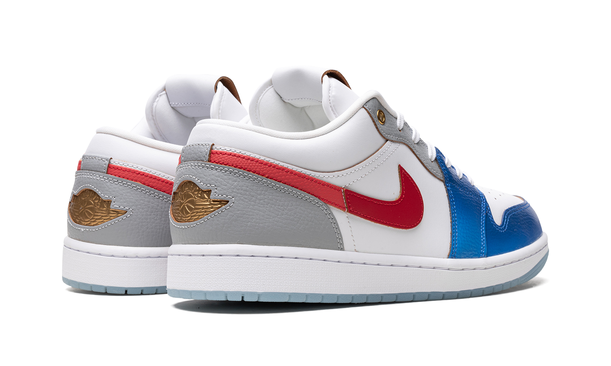 Nike Air Jordan 1 Low "Philippines" FN8901 164