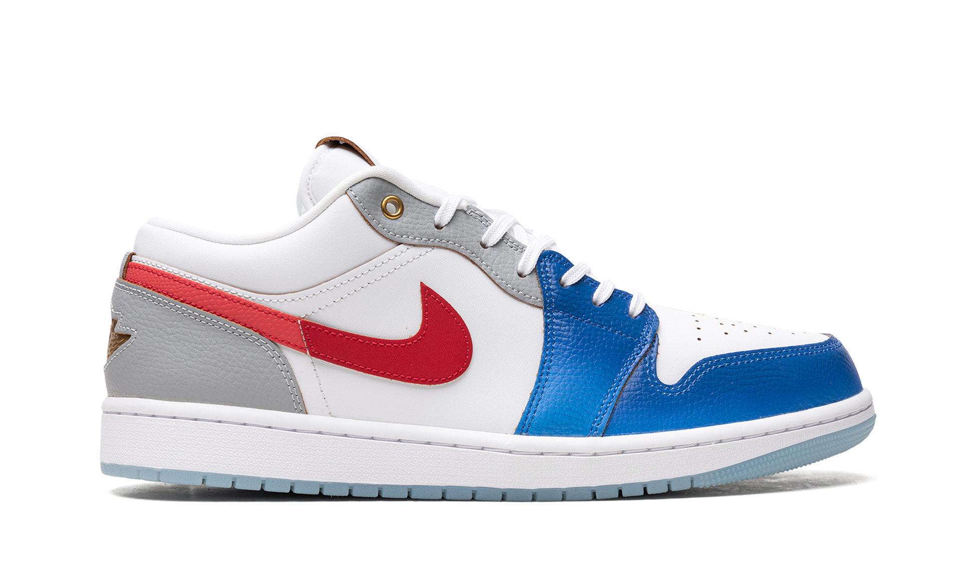 Nike Air Jordan 1 Low "Philippines" FN8901 164