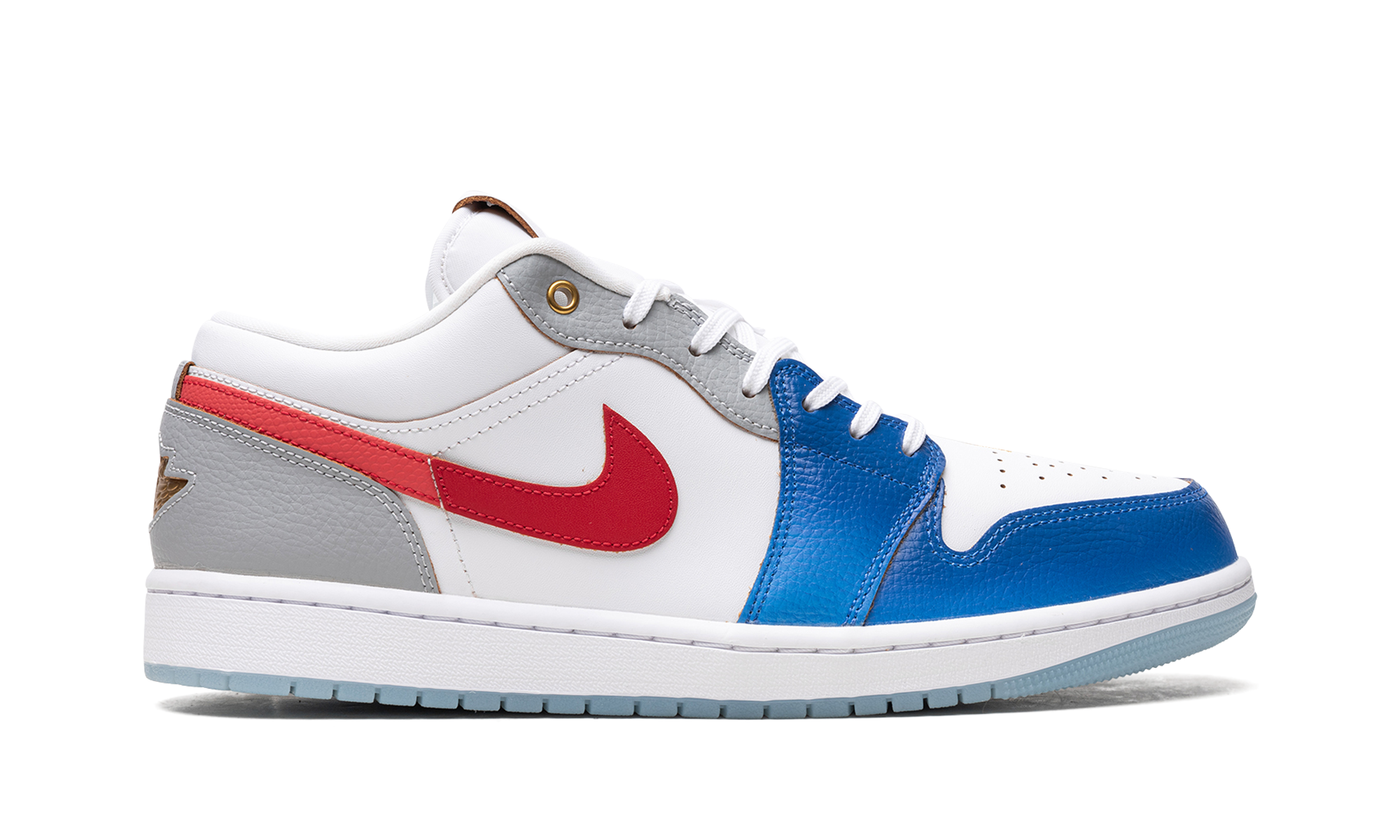 Nike Air Jordan 1 Low "Philippines" FN8901 164