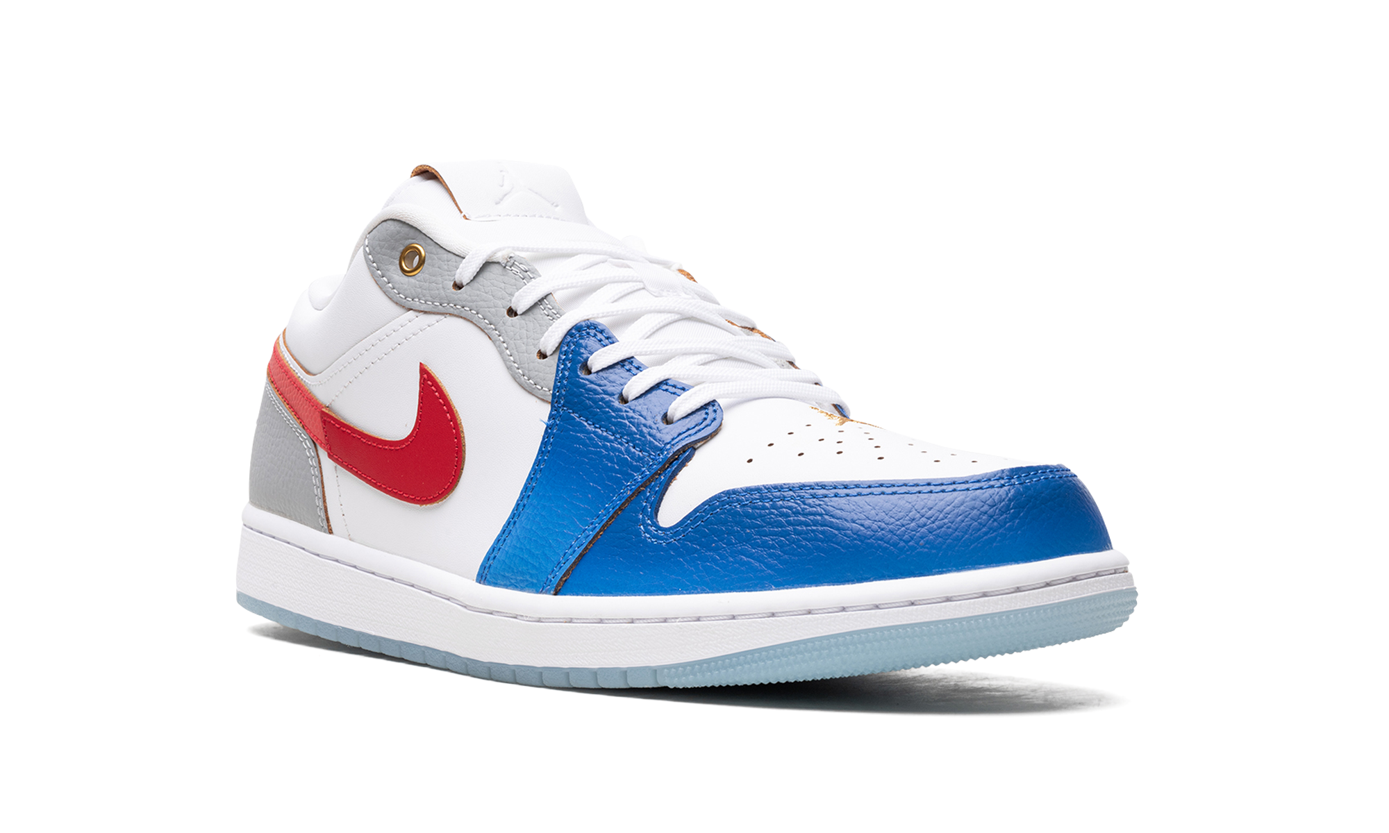 Nike Air Jordan 1 Low "Philippines" FN8901 164