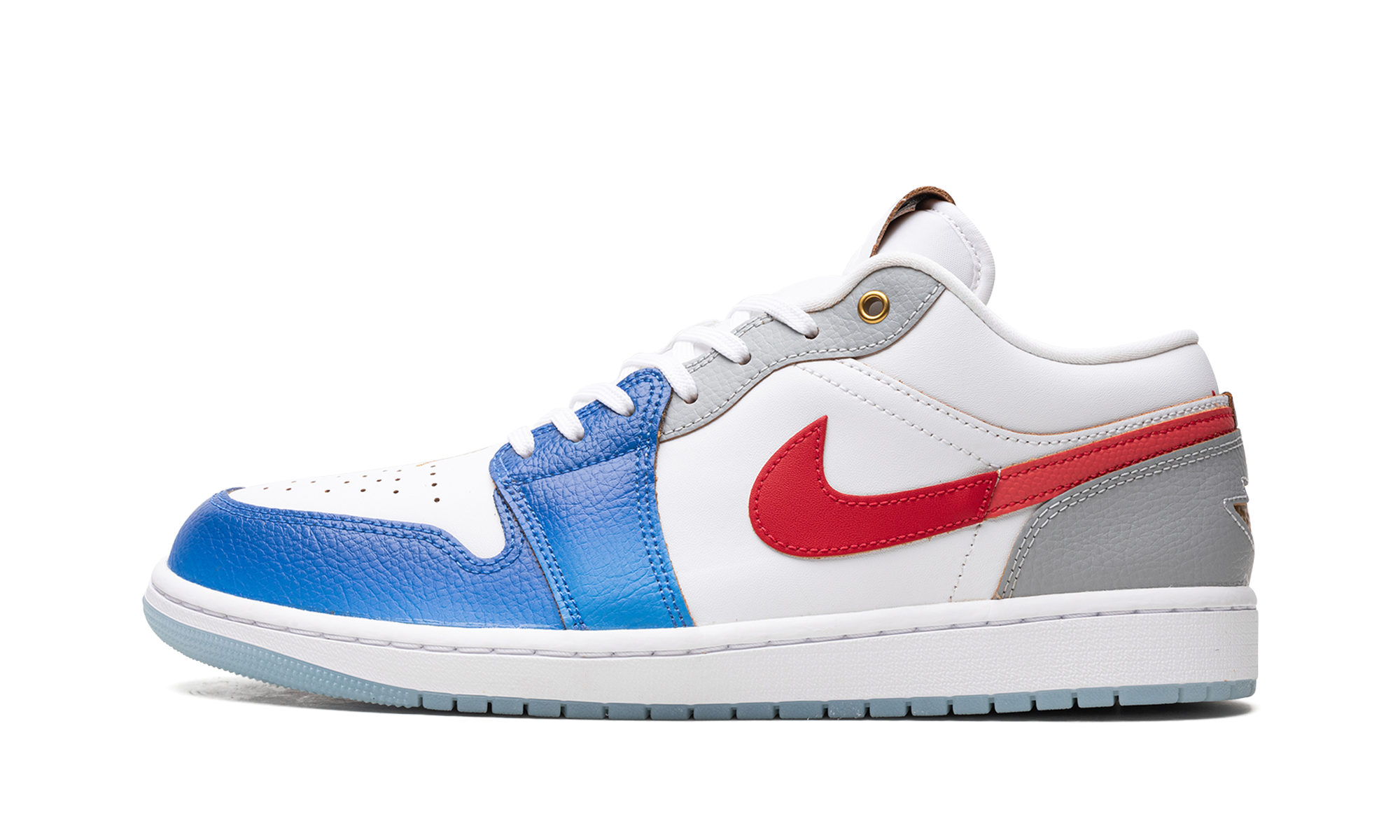 Nike Air Jordan 1 Low "Philippines" FN8901 164